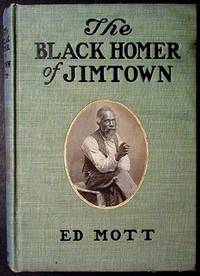 The Black Homer of Jimtown The Black Homer of Jimtown
