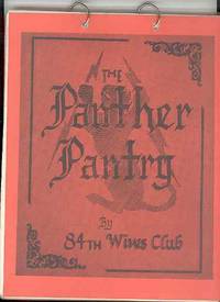 THE PANTHER PANTRY