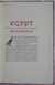 EGYPT by Allen Press.  Herodotus from The Veatchs Arts of the Book - Used Book - Hardcover