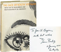 The Face of South Vietnam (Signed First Edition)