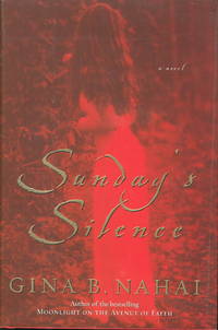 SUNDAY'S SILENCE SUNDAY'S SILENCE