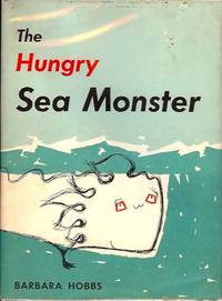 The Hungry Sea Monster The Hungry Sea Monster