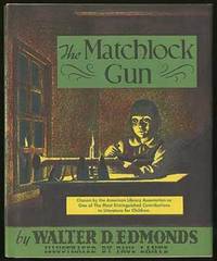 The Matchlock Gun
