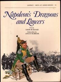 Napoleon's Dragoons and Lancers