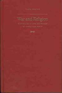 WAR AND RELIGION:  Catholics in the Churches of Occupied Paris