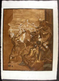 [Miracle of St. Mark]