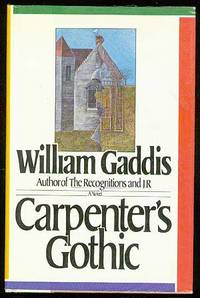 Carpenter's Gothic