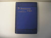 The Foreknowledge of God, and Cognate Themes in Theology and Philosophy The Foreknowledge of God, and Cognate Themes in Theology and Philosophy