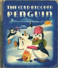 The Cold-Blooded Penguin The Cold-Blooded Penguin