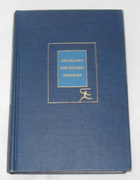Palgrave's The Golden Treasury With the Unabridged Text of the Rubaiyat of  Omar Khayyam