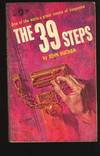 The Thirty-Nine Steps