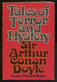 Tales of Terror and Mystery