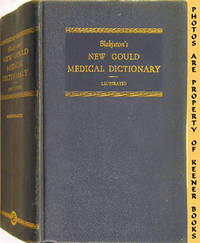Blakiston's New Gould Medical Dictionary (Illustrated)