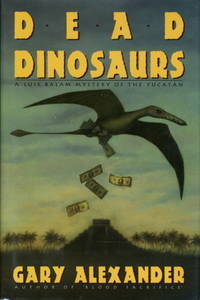 DEAD DINOSAURS DEAD DINOSAURS