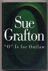 "O" is for Outlaw