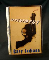 Resentment Resentment