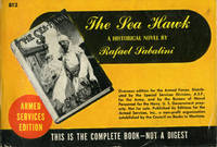 The Sea-Hawk (Vintage Paperback)