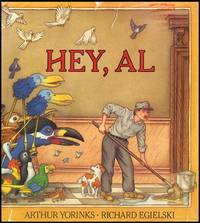 HEY, AL