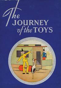 JOURNEY OF THE TOYS