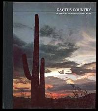 Cactus Country: The American Wilderness