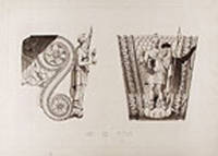 Arc de Titus [Detail]