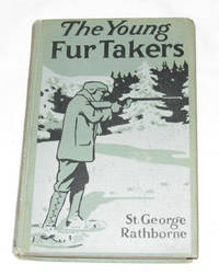 The Young Fur Traders The Young Fur Traders