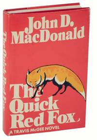 The Quick Red Fox