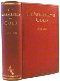The Metallurgy of Gold