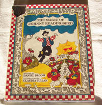 The Magic Of Johnny Readingseed