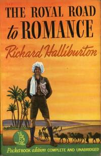 The Royal Road Romance (Vintage Paperback)