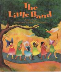 THE LITTLE BAND THE LITTLE BAND