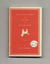 The Curious Incident of the Dog in the Night-Time