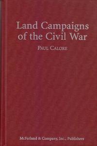 Land Campaigns of the Civil War