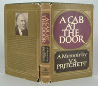 A CAB AT THE DOOR: A MEMOIR