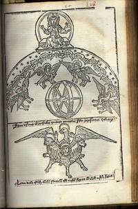 Bible, in Latin. (1487) (Biblia Latina) Incipit Prologus in essiam pphetam (end) Explicit scd’s liber Machaheorum. Explicit Postilla Nicola de Lyra.