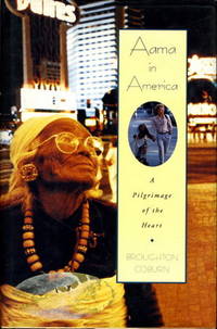 AAMA IN AMERICA: A Pilgrimage of the Heart