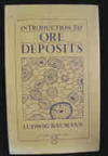 Introduction to Ore Deposits