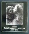 Julia Margaret Cameron 1815-1879