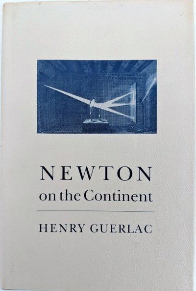 Image for Newton on the Continent. Ithaca and