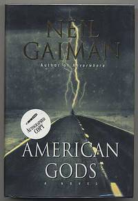 American Gods: A Novel