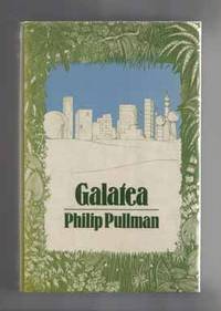 Galatea  - 1st Edition/1st Printing