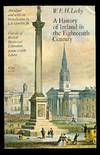 A History of Ireland in the Eighteenth Century