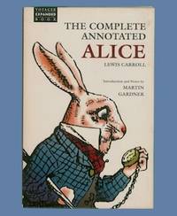 The Complete Annotated Alice.