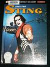 Feel the Sting