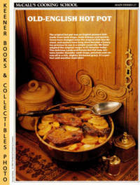 McCall's Cooking School Recipe Card: Main Dishes 27 - Lamb-And-Potato Hot Pot (Replacement McCall's Recipage or Recipe Card For 3-Ring Binders) McCall's Cooking School Recipe Card: Main Dishes 27 - Lamb-And-Potato Hot Pot (Replacement McCall's Recipage or Recipe Card For 3-Ring Binders)