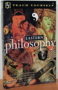 Eastern Philosophy Eastern Philosophy
