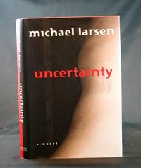 Uncertainty: A Novel Uncertainty: A Novel