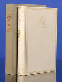 Arthur Rackham Fairy Book, The