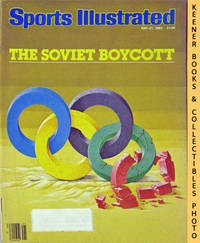 Sports Illustrated - May 21, 1984 (The Soviet Boycott) Sports Illustrated - May 21, 1984 (The Soviet Boycott)