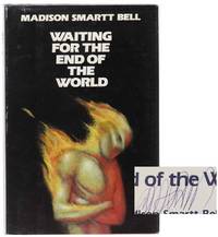 Waiting For The End of the World (Signed First Edition)